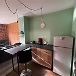 公寓 Rdc Avec Jardin En Centre-ville Grisolles (Tarn-et-Garonne)
