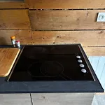 Rdc Avec Jardin En Centre-ville Appartement