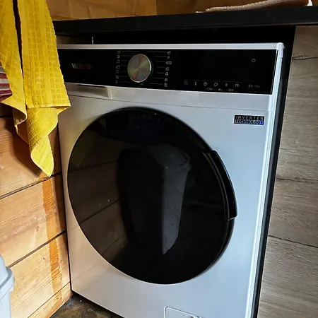 Apartamento Rdc Avec Jardin En Centre-ville