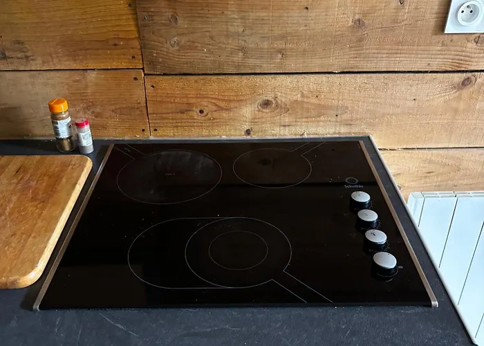 Rdc Avec Jardin En Centre-ville Apartamento